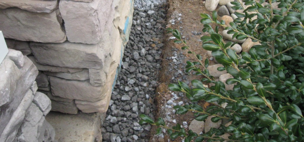 Surface Drainage